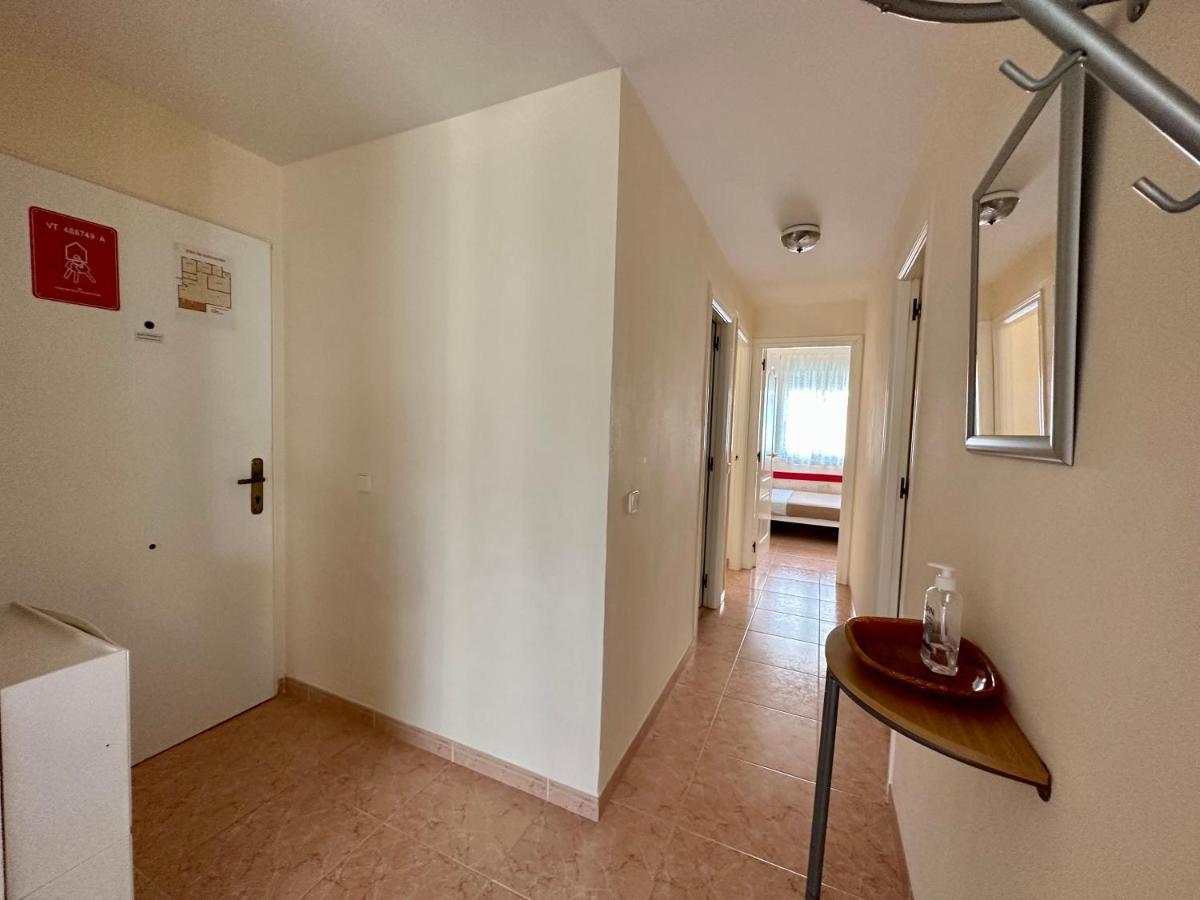 Las Delas Dénia Exterior foto